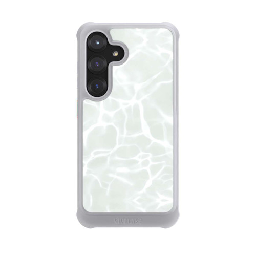 Samsung Galaxy S25 NIVOmax Meerwasser
