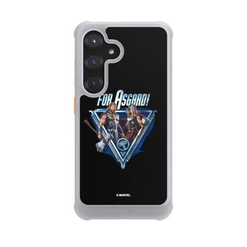 Samsung Galaxy S25 NIVOmax  Thor for Asgard