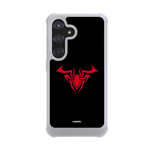 Samsung Galaxy S25 NIVOmax Spider-Man Miles Morales Venomized