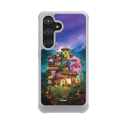 Samsung Galaxy S25 NIVOmax Casita Encanto