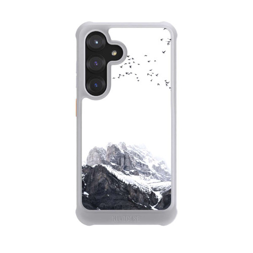 Samsung Galaxy S25 NIVOmax Das Gebirge