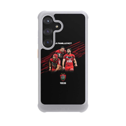 Samsung Galaxy S25 NIVOmax La Famille RCT