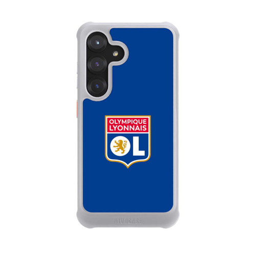 Samsung Galaxy S25 NIVOmax OL Logo