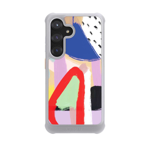 Samsung Galaxy S25 NIVOmax Color Soul