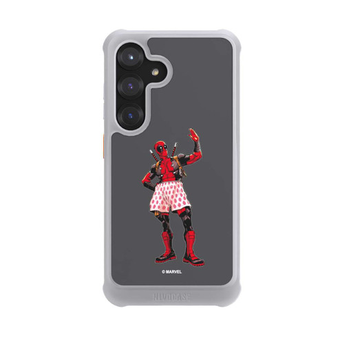 Samsung Galaxy S25 NIVOmax Deadpool Underwear