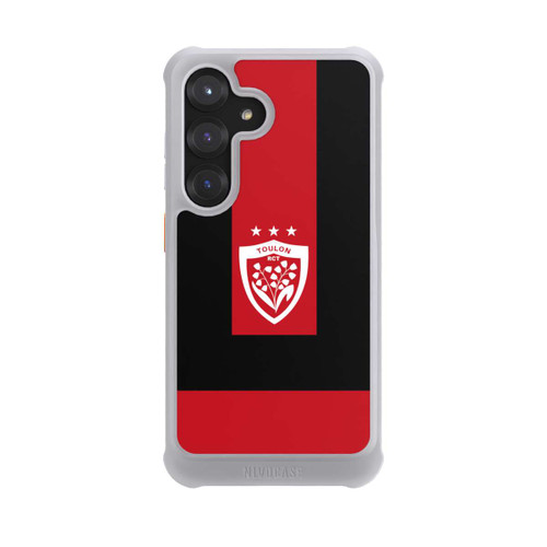 Samsung Galaxy S25 NIVOmax RCT Maillot Domicile