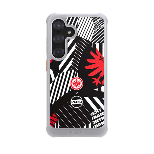 Samsung Galaxy S25 NIVOmax Eintracht x Pepsi