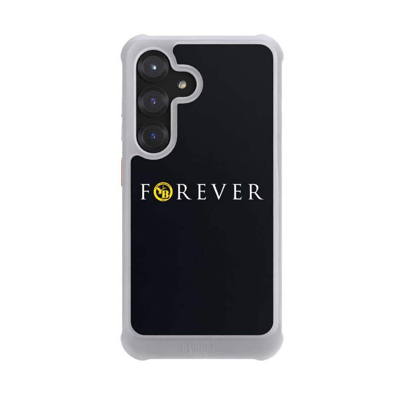 Galaxy S25 NIVOmax BSC YB Forever 