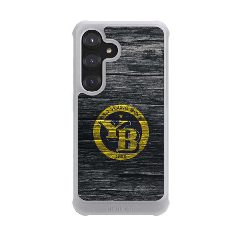 Samsung Galaxy S25 NIVOmax BSC YB Aspect bois