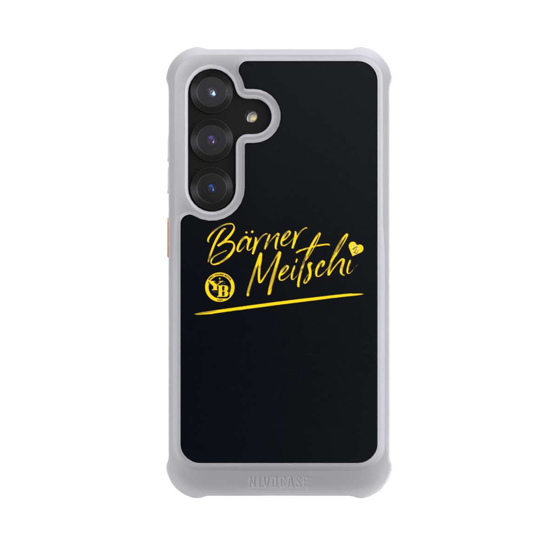 Galaxy S25 NIVOmax BSC YB Bärner Meitschi