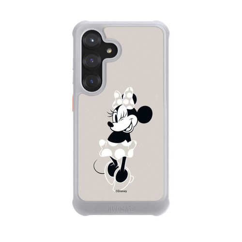 Samsung Galaxy S25 NIVOmax Minnie Zwinkernde Boho