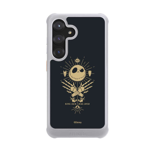Samsung Galaxy S25 NIVOmax Nightmare Before Christmas King Jack