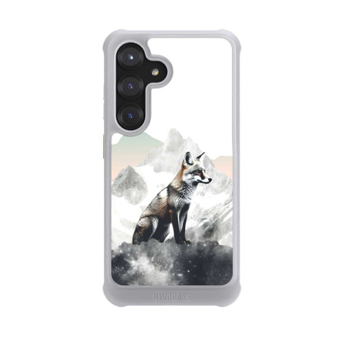 Samsung Galaxy S25 NIVOmax Mountain Fox