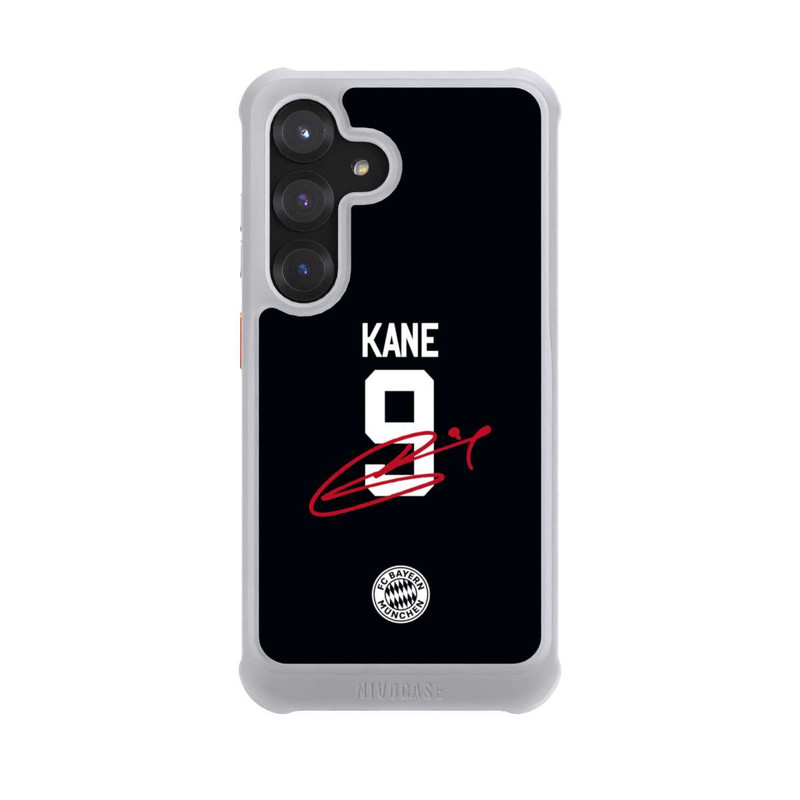 Galaxy S25 NIVOmax Kane 9