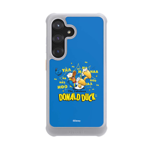 Samsung Galaxy S25 NIVOmax Donald Duck Laughing
