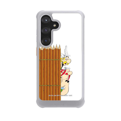 Samsung Galaxy S25 NIVOmax Asterix Obelix Zaun