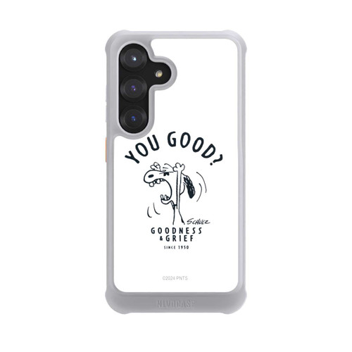 Samsung Galaxy S25 NIVOmax Snoopy You Good