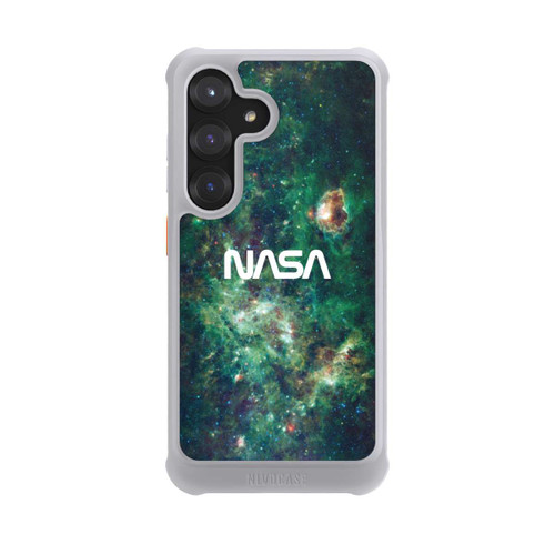 Samsung Galaxy S25 NIVOmax Galaxy