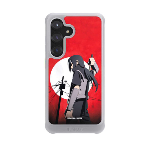 Samsung Galaxy S25 NIVOmax Itachi Mondnacht