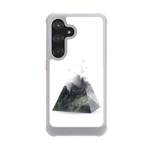 Samsung Galaxy S25 NIVOmax Wald Dreieck