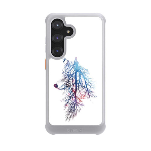 Samsung Galaxy S25 NIVOmax Meine Wurzeln