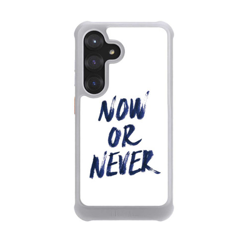 Samsung Galaxy S25 NIVOmax Now or Never