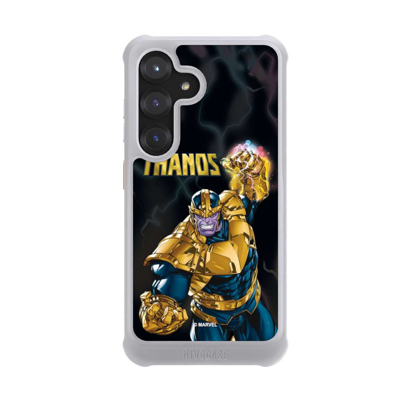 Galaxy S25 NIVOmax Thanos