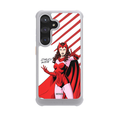 Samsung Galaxy S25 NIVOmax Scarlet Witch