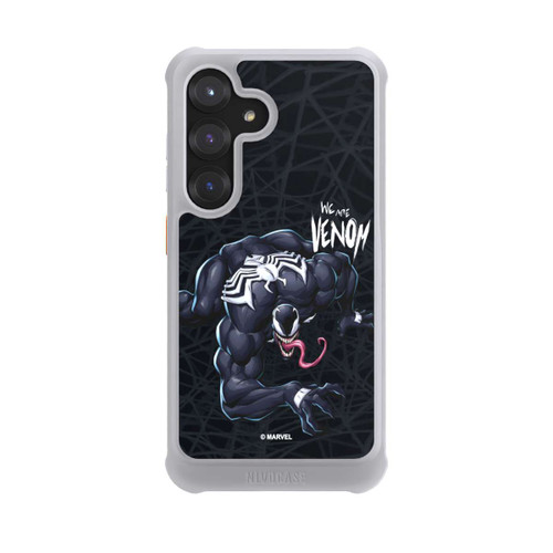 Samsung Galaxy S25 NIVOmax Venom Kriechend