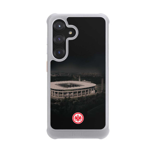 Samsung Galaxy S25 NIVOmax SGE Stadion dunkel