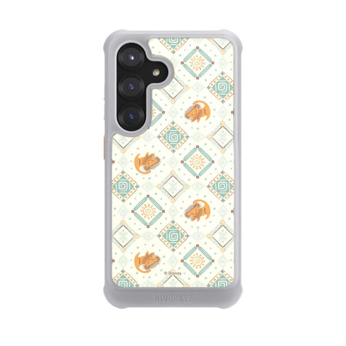Samsung Galaxy S25 NIVOmax Simba Pattern