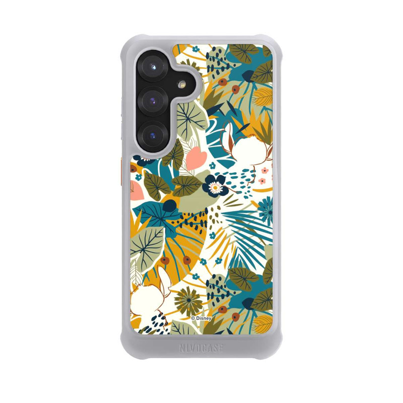 Galaxy S25 NIVOmax Stitch Summer Pattern