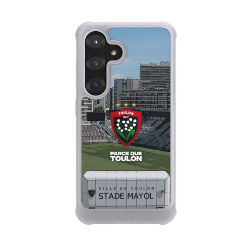Samsung Galaxy S25 NIVOmax RCT Stade Mayol