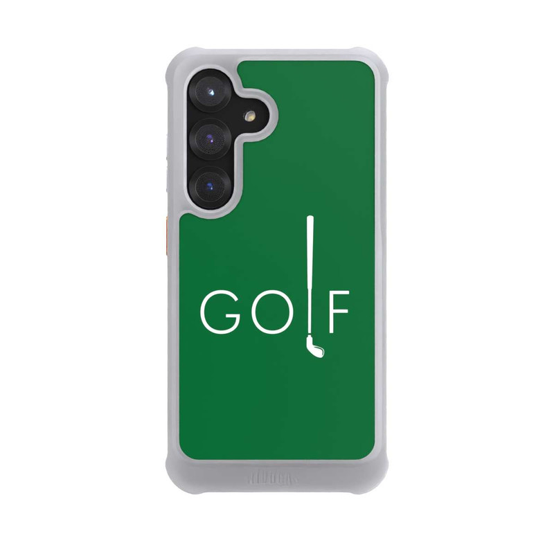 Galaxy S25 NIVOmax Golf