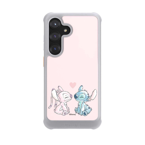 Samsung Galaxy S25 NIVOmax Stitch And Angel Love