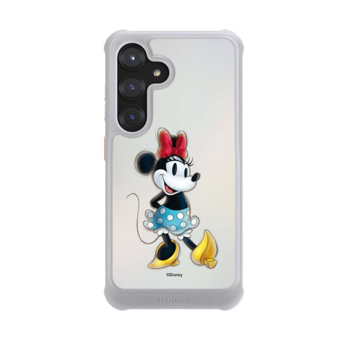 Samsung Galaxy S25 NIVOmax Minnie Sweet Mouse