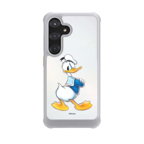 Samsung Galaxy S25 NIVOmax Donald Angry Duck