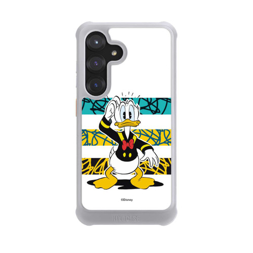 Samsung Galaxy S25 NIVOmax Donald Quacky Duck