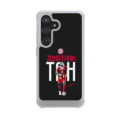 Samsung Galaxy S25 NIVOmax Jonathan Tah 25/26