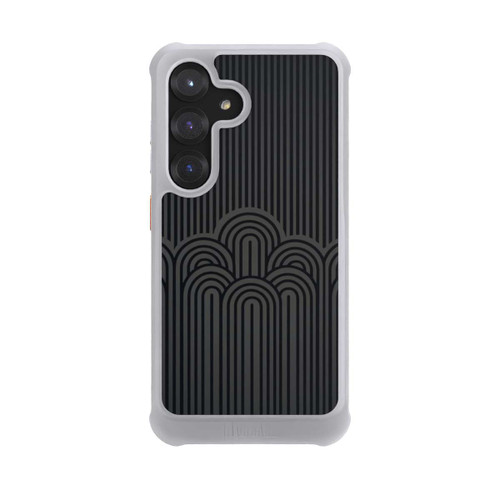 Samsung Galaxy S25 NIVOmax Lignes fraîches