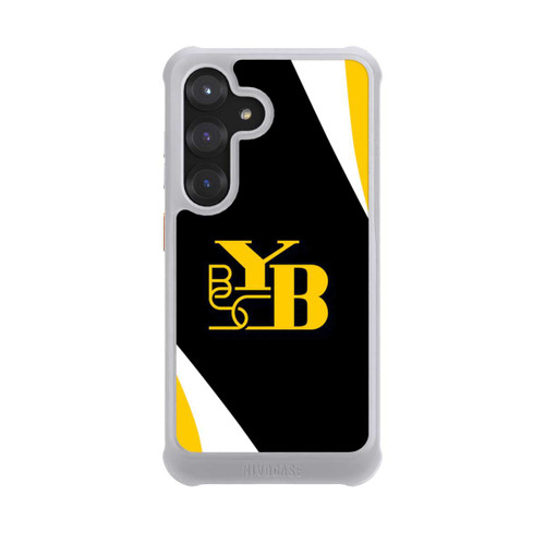 Samsung Galaxy S25 NIVOmax BSC YB Retro