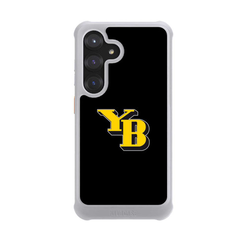 Samsung Galaxy S25 NIVOmax BSC YB