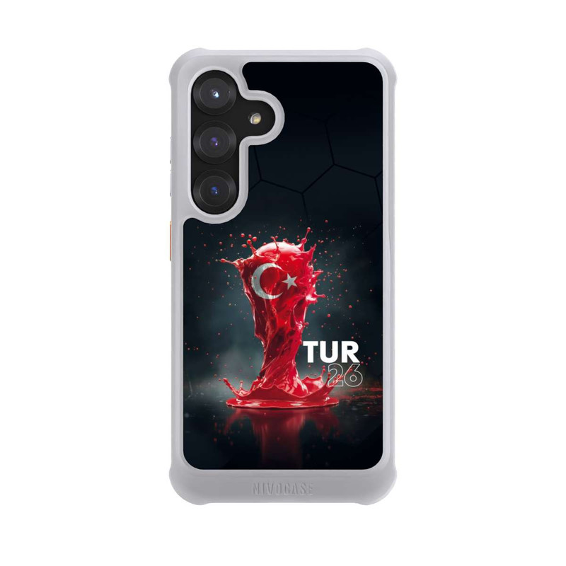 Galaxy S25 NIVOmax TUR 26