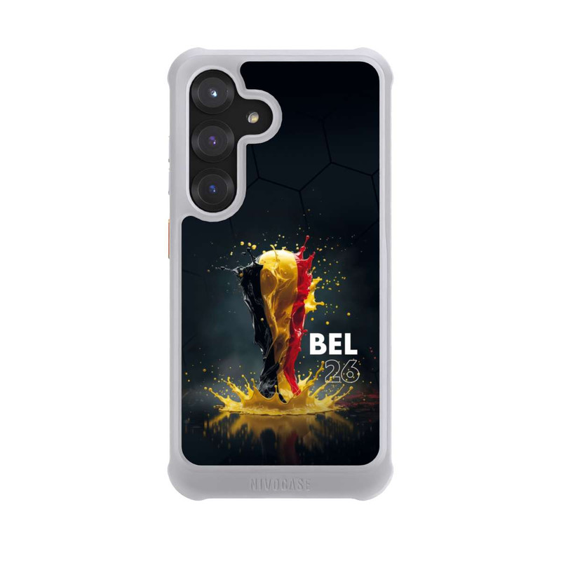 Galaxy S25 NIVOmax BEL 26