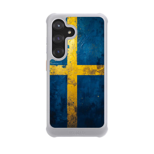 Samsung Galaxy S25 NIVOmax Schweden 26