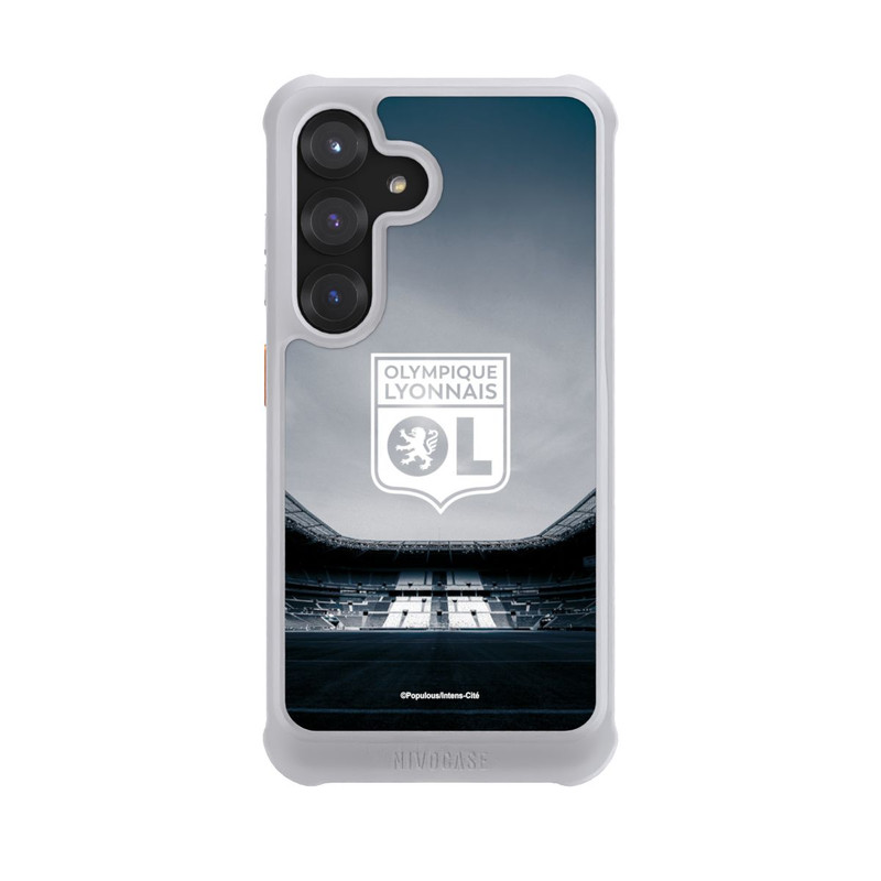 Galaxy S25 NIVOmax OL Groupama Stadion