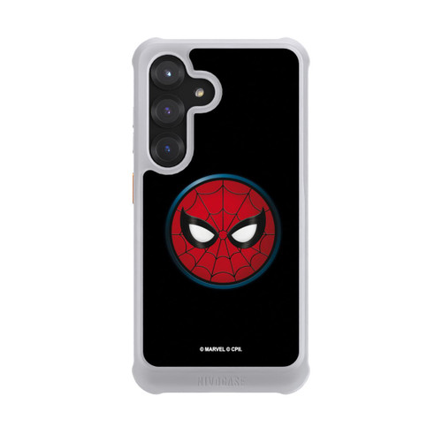 Samsung Galaxy S25 NIVOmax Spider-Man Hero Universe