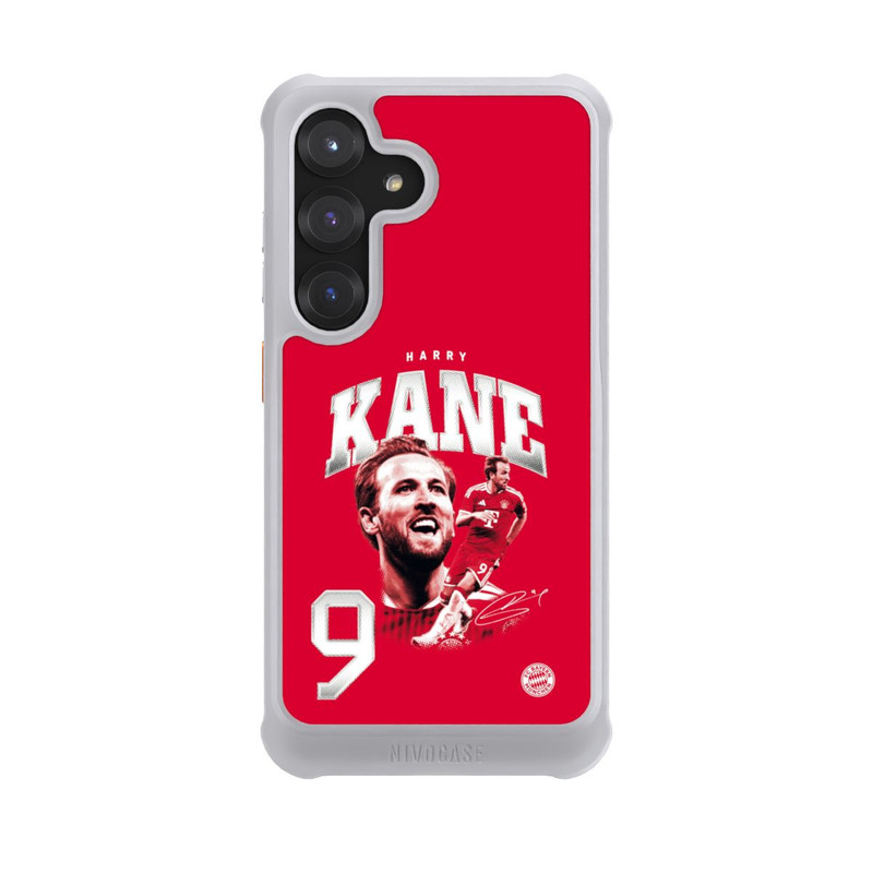 Galaxy S25 NIVOmax Harry Kane 26/27