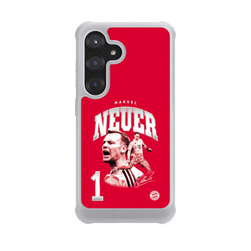 Samsung Galaxy S25 NIVOmax Manuel Neuer 26/27