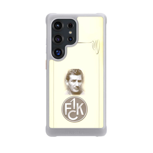 Samsung Galaxy S25 Ultra NIVOmax Fritz Walter